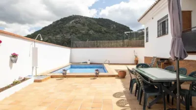 Chalet in Nívar photo 17