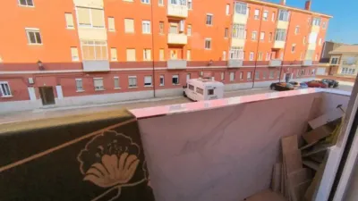 Apartment for sale in Venta de Baños photo 11