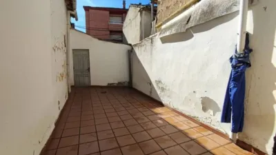 Rustic house in Villarramiel photo 26