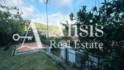 Chalet en Vallirana photo 23
