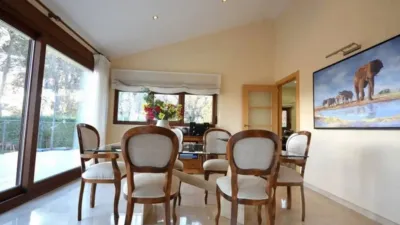 Chalet en Albacete Capital photo 33
