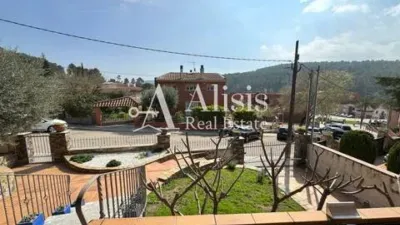 Chalet in La Palma de Cervelló photo 112