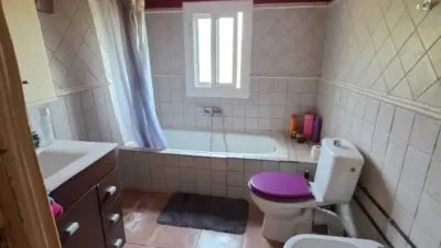 Chalet in Pontons photo 31