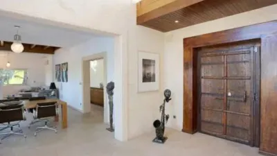 Casa – Xàbia - Jávea - Vista 3