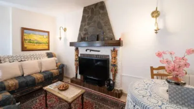 Chalet in Padul photo 35