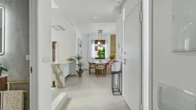 Chalet in Orihuela photo 34