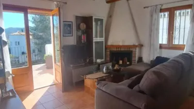 Casa - Vista 4