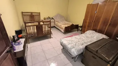 Chalet on Calle del Obispo Apolinar photo 27