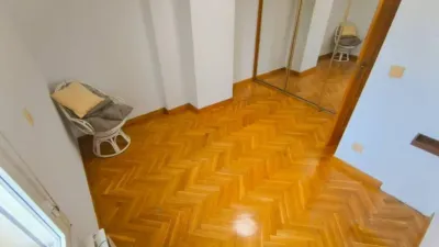 Penthouse in the Avenida de Madrid Area photo 35