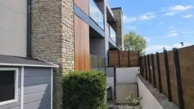 Apartment on Itsasargi Errepidea photo 12