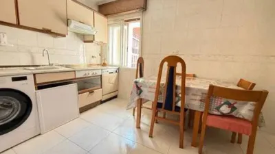 Apartment in Uribarri photo 20