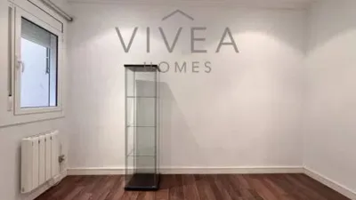 Apartment in Terrassa photo 19