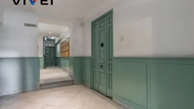 Apartment in Cortes-Huertas photo 44