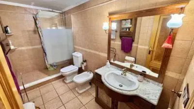 Chalet in Silla photo 42