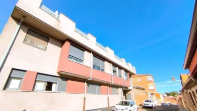 Apartment in Palencia Capital photo 21