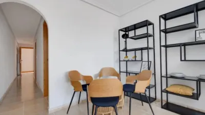 Apartment in Formentera del Segura photo 13