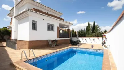 Chalet in Nívar photo 11