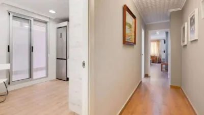 Piso - Vista 4