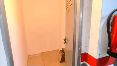 Penthouse for sale in Venta de Baños photo 35