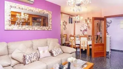 Apartment in the City Centre photo 3