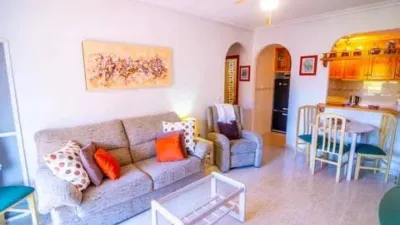 Pis – Santa Pola - Vista 3