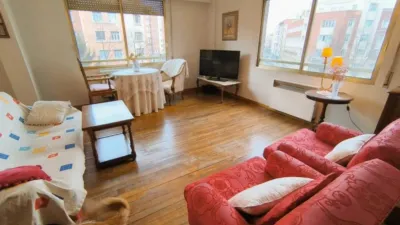 Apartment in the City Centre photo 15