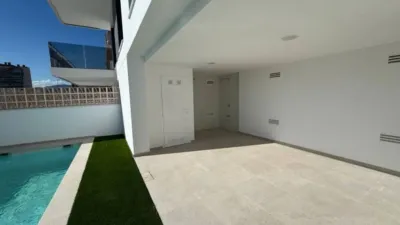 Apartment on Carrer Cedre photo 18