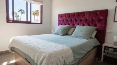 Apartment at Carretera Les Marines Racons A Denia, 8B photo 10