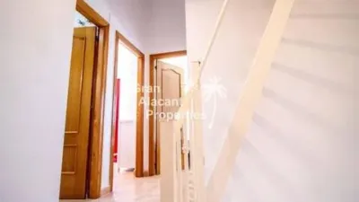 Terraced house in Gran Alacant photo 44