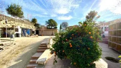 Chalet in Sant Muç-Castellnou-Can Mir photo 22