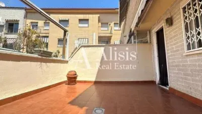 Terraced House in Pallejà photo 34