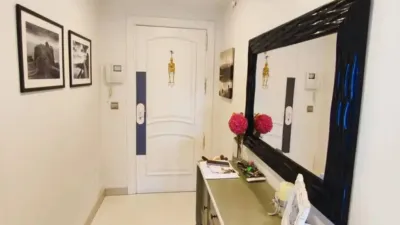 Penthouse in Palencia Capital photo 51