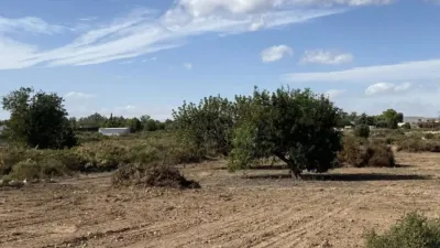 Terreno en venta en L'Altet-Els Bassars - Más