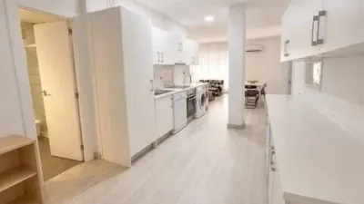 Apartment in Plaza de Santo Domingo photo 8