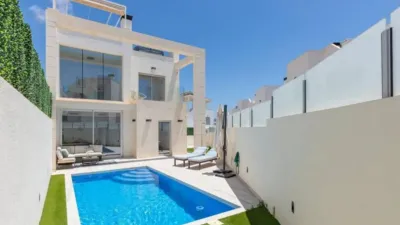 Casa – Orihuela - Vista 3