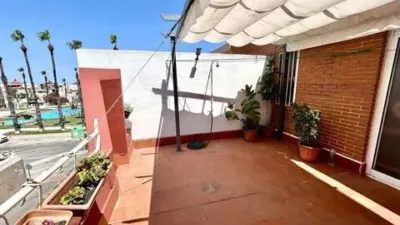 Terraced house in Torrevieja photo 21