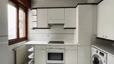 Apartment in Leioa photo 12
