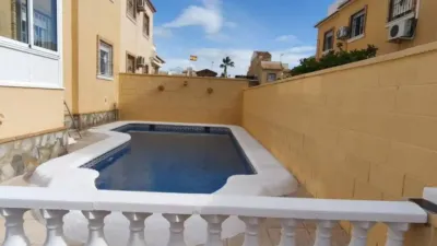 House in Rojales, Ciudad Quesada - Vista 2