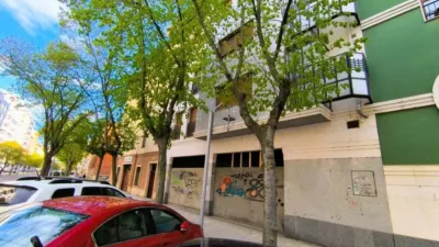 Apartment on Avenida de Casado del Alisal photo 6