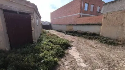 Chalet on Calle del Obispo Apolinar photo 48