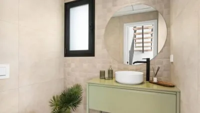 Chalet in Polop photo 51