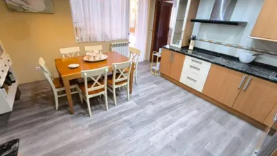 Apartment in Campo de la Juventud-Santiago photo 29