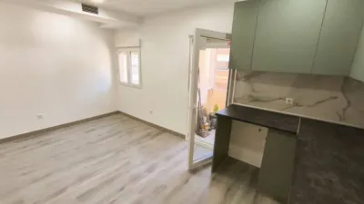 Apartment in El Carmen-La Lanera photo 6