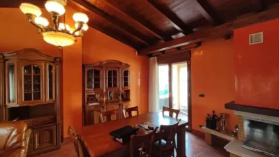 Chalet in Villalobón photo 48