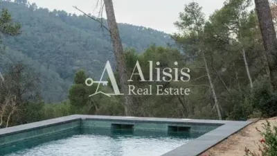 Chalet in Molins de Rei photo 11