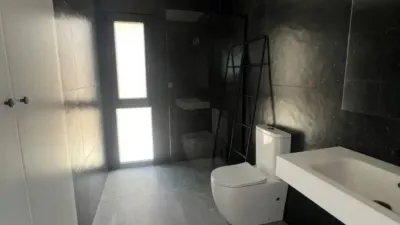 Chalet in Polop photo 11
