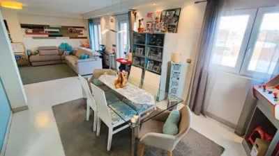 Penthouse in Palencia Capital photo 12