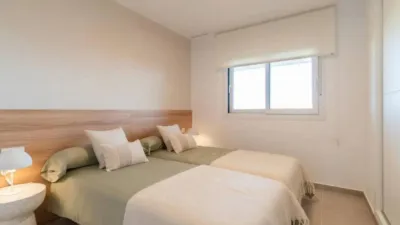 Apartment on Calle Miguel Barceló photo 46