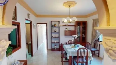 Chalet on Carrer del Doctor Ferrán photo 2
