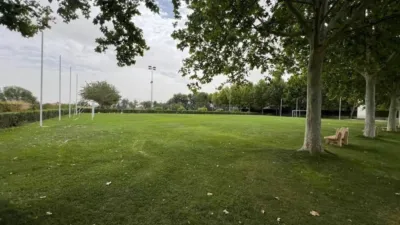 Chalet en Albacete Capital photo 88